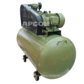 APCOM Low Noise Piston Air Compressor 300 500 Lilter 300L 500L Air Compressor Air Compressor Piston Vertical 300L 500L 4kw